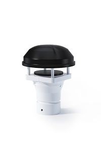 [Hot Item] 1° Direction Resolution & Wmo-Compliant Installation - Industrial-Grade Wind Speed Sensor