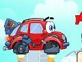 Wheely 4: Time Travel 🕹️ Online Game | Gameflare.com