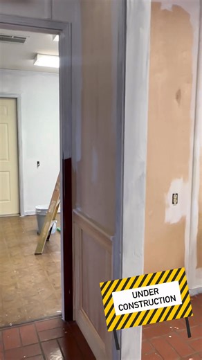 1.9K views · 41 reactions | Welcome to our construction zone!‍♂️ | Magnolia General Dentistry | Facebook