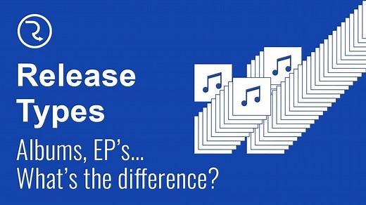 How many songs are considered an album? - RouteNote Blog
