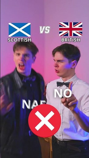 8 Scottish Words That British People Barely Understand 💀🏴󠁧󠁢󠁳󠁣󠁴󠁿🇬🇧 #shorts #english