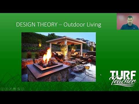 Basics of Landscape Design II