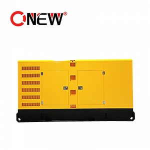 [Hot Item] 500kVA/400kw 3/Single Phase Electrical Diesel Generator with Motor Power Deutz/Kubota/Yanmar High Quality Diesel Generator Price