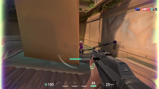 In July, VALORANT moved to Unreal Engine 5 with the 11.02 patch🔫 We got some time with Riot Games’ Marcus Reid to discuss the development team’s reasoning and process as well as how the move sets VALORANT up for future success: https://epic.gm/dev-interviews-valorant | Unreal Engine