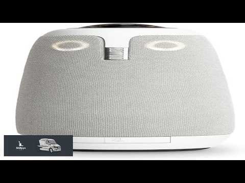 Owl Labs Meeting Owl 3 360 1080p HD Conference Room Camera