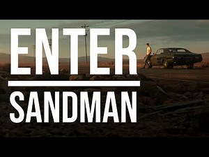 Metallica - Enter Sandman [Bass Boosted]