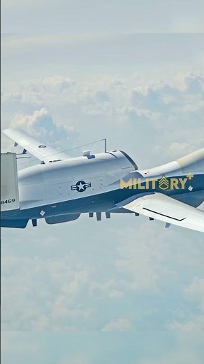 MQ-25 Stingray: Carrier-Based Aerial-Refueling System #shorts