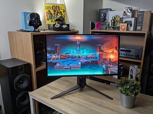 Asus ROG Swift PG27UCDM review: the gaming monitor for next-gen graphics cards - Son-Vidéo.com: blog