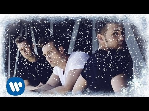 The Baseballs - Rudolph, The Red Nosed Reindeer (Best Christmas Songs)
