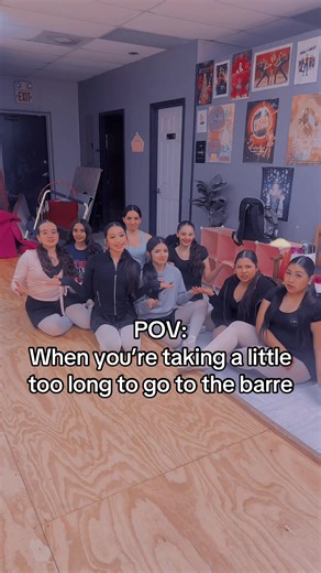 Embrace the Love of Ballet Classes