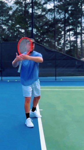 10K views · 153 reactions | The tennis forehand technique The tennis forehand Contact point out and in front #tennis #tenis #tennishaus #forehand #forehand #forehand #tennis #atp #tenniscourt #lovetennis #toptennis #tenis #righty #tennispro #protennis #lefty | Tennis.Haus | Facebook
