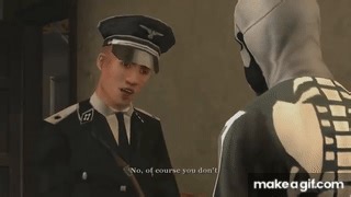 Bully Scholarship Edition Full Walkthrough Gameplay - No Commentary 4K (PC Longplay) on Make a GIF