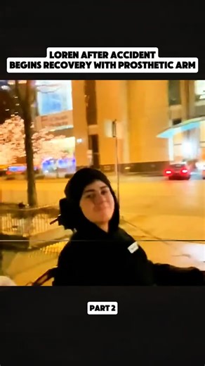 #loren #lorenschauers #accident #viralvideo #fypシ゚ | Loren.schauers