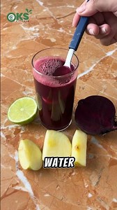 This drink helps the body recover better every day.