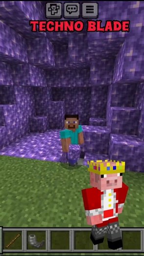 MINECRAFT WHO DID BETTER?🤔, MRBEAST , Technoblade OR DREAM😱|@Dracuuplayz#shorts#viral #minecraft