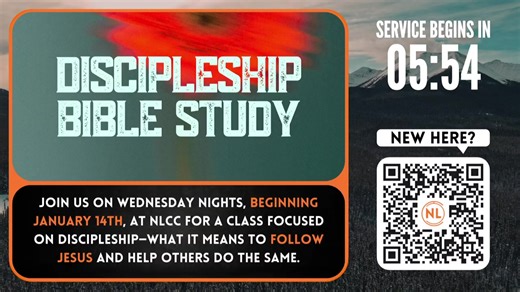 What is our mission as a church and how do our core values shape the way we live every day? In this sermon series, we’ll explore who God is calling us to be and how He invites each of us to join His work in the world. Through Scripture, real-life application, and practical next steps, you’ll discover how God’s transformative power can renew your heart, strengthen your faith, and impact your family, workplace, and community. Whether you’re new to church or have followed Jesus for years, this seri
