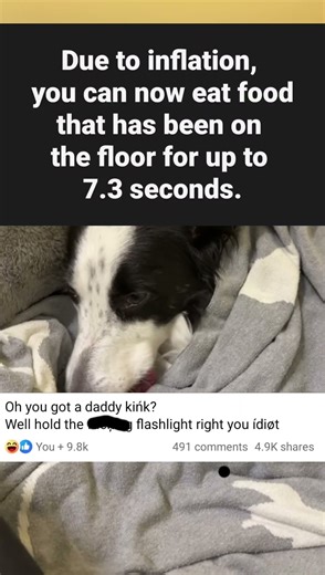 #inflation # memes #eatenbymemes