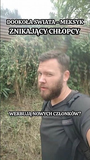 Jak kartele werbują nowych członków?