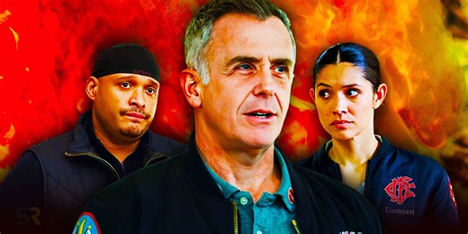 Chicago Fire Season 13 New Cast & Returning Character Guide