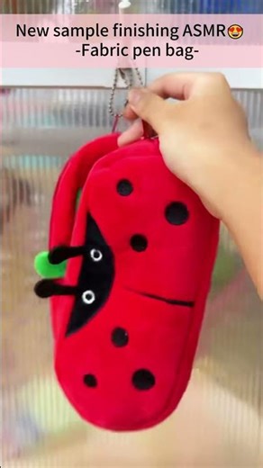 Ultimate Pencil Case Collection! Canvas/Leather/Plush Custom Manufacturer | B2B Supplier