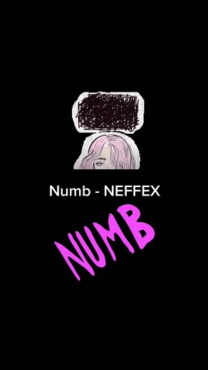 Numb - NEFFEX