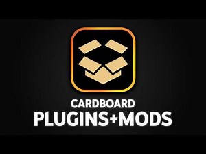Can You Run Plugins on Modded Minecraft Servers? [Testing Cardboard]