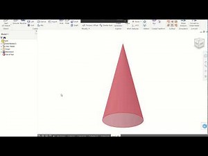 Cone Inventor