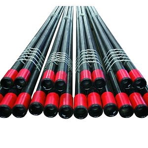 [Hot Item] API 5CT 7" Carbon Steel Casing Pipe New Oil and Gas Well Drilling Tool