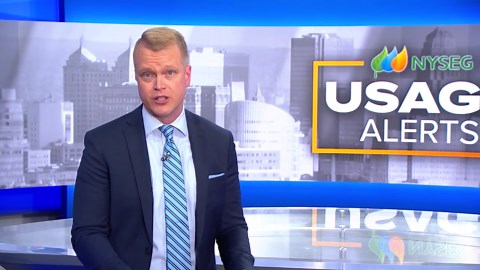 NYSEG launches 'Usage Alerts' which it says can help customers manage usage, lower bills