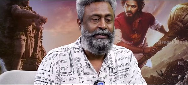 Making Of Hanuman Movie - Teja Sajja | Hanuman VFX Breakdown | Behind the Scenes | VFXWALA