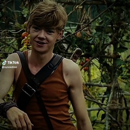 Newt Explains Personal Experience - Deleted Scene from The Death Cure