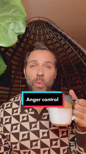 Mastering Anger Control with Humor | Davyon Scott