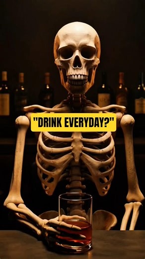 What Happens If You Drink Alcohol Every Day? 🍺