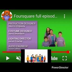 4 Square Poems End Credits If You Are Happy Sparta Extended Remix ‪@ultratehspartan1383‬