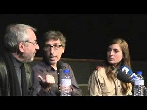 Película Madrid, 1987, David Trueba