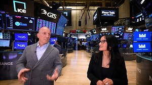 Giovanni Fili, Founder & CEO of EXEGER, shares how Powerfoyle is revolutionizing solar technology in consumer products, the benefits for their customers, and what’s driving the company’s momentum in 2025 on #NYSEFloorTalk with Judy Shaw. | New York Stock Exchange