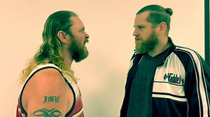 36 reactions · 27 shares | WADDELL VS WHITTAKER SIGNED FOR PARANOIA!...