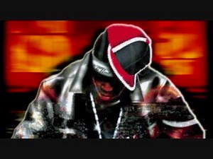 112 - Peaches 'n Cream [Instrumental]