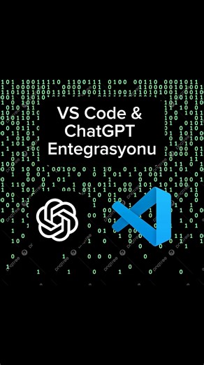 VS Code + ChatGPT = Daha Hızlı Kod Yazmak #vscodechatgpt#chatgptvscode #python #codingbat