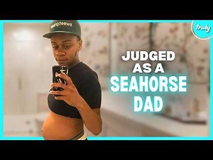 I Receive Threats Because I Gave Birth As A Man | MY EXTRAORDINARY FAMILY