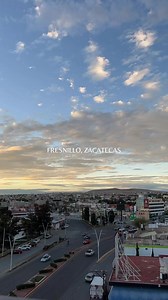 52K views · 1.3K reactions | Les compartimos el Atardecer de Hoy en Fresnillo, Zacatecas  | Canal 15 Fresnillo | Facebook