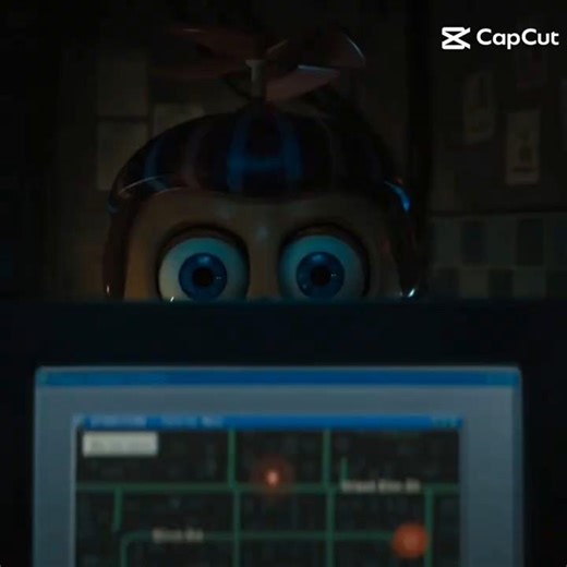 Mike vs balão boy #fnaf #fnaf2movie #terror #fnafvidareal #edits.