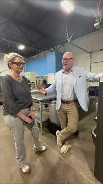 Foltex vs Ironer Laundry Machine Secrets Revealed