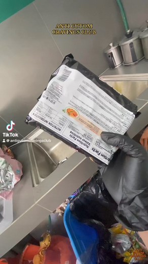 2K views | POV: 2 orders of Cheesy Spicy Noodles ‍ #antigutomcravingsclub #antigutom #agcc #antigutomcheese #cheesysamyang #cheesyspicynoodles #samyang #cooking #antigutompov #trending #foodbusiness #fyp | Anti Gutom Cravings Club | Facebook