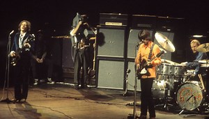 Cream were one of the loudest rock bands of their time – that excessive volume helped tear the band apart