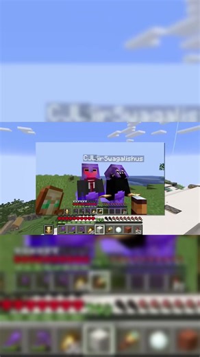 Haciendo un avión FUNCIONAL en Minecraft #minecraft #minecraftbuilding #parati #viral #minecrafttutorial Todos los créditos de este estupendo video de minecraft a Cravs el cual considero uno de los mejores creadores de minecraft