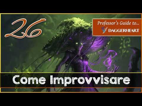 How to Make the World React in Daggerheart: Tips, Examples, and Advice