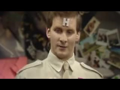 Rimmer's Diary | Red Dwarf | BBC Studios