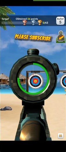 🎯 shooting bullet arrow gun bullets 💥#gaming #mobilegaming #games
