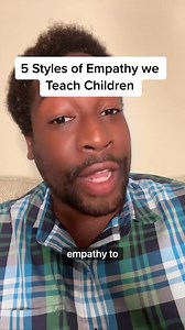 189K views · 7.8K reactions | What style of empathy do you tend to use with children? What style do you use with your friends? What style do you use with your partner? | MrChazz MrChazz | Facebook